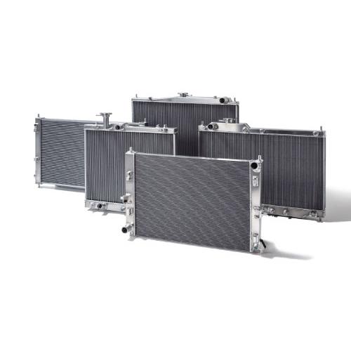 オートスタッフ DAIWA RACING LABO DRLラジエター TOYOTA GR86 ZN8 MT