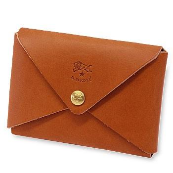 IL BISONTE（イルビゾンテ） カードケース スナップカードケース 54_1_