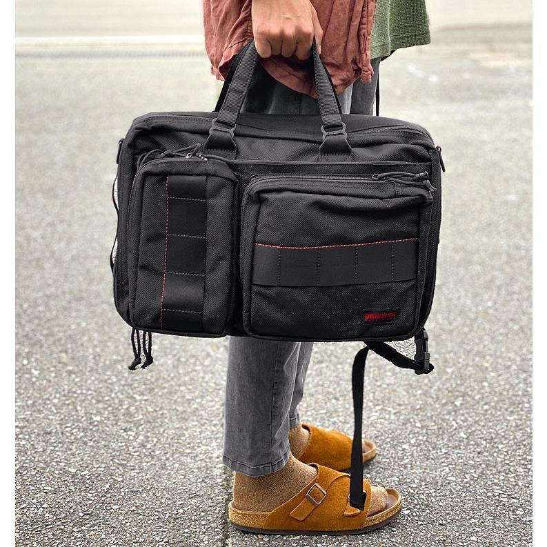 BRIEFING（ブリーフィング） 【ブリーフィング/BRIEFING】NEO TRINITY