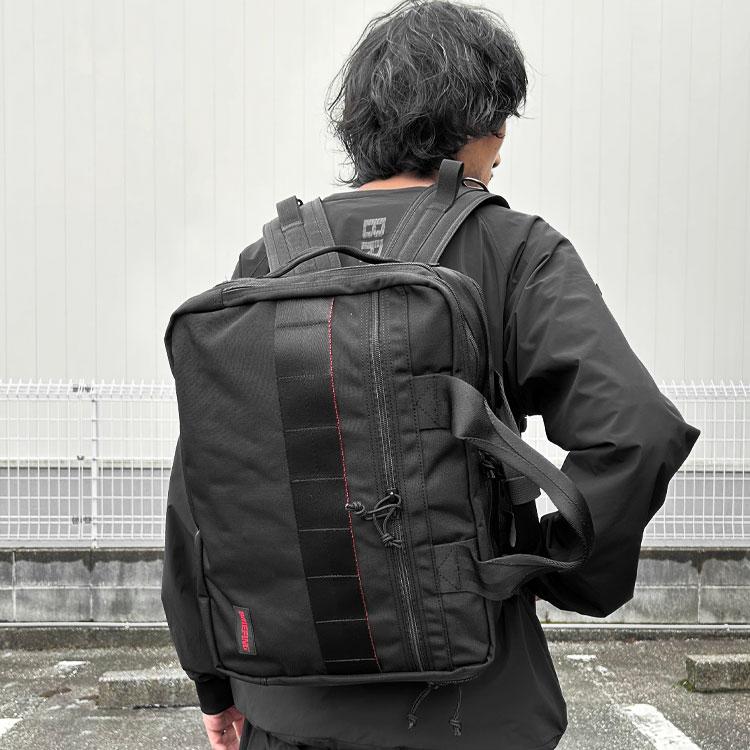 BRIEFING（ブリーフィング） 【ブリーフィング/BRIEFING】TR-3 S MW