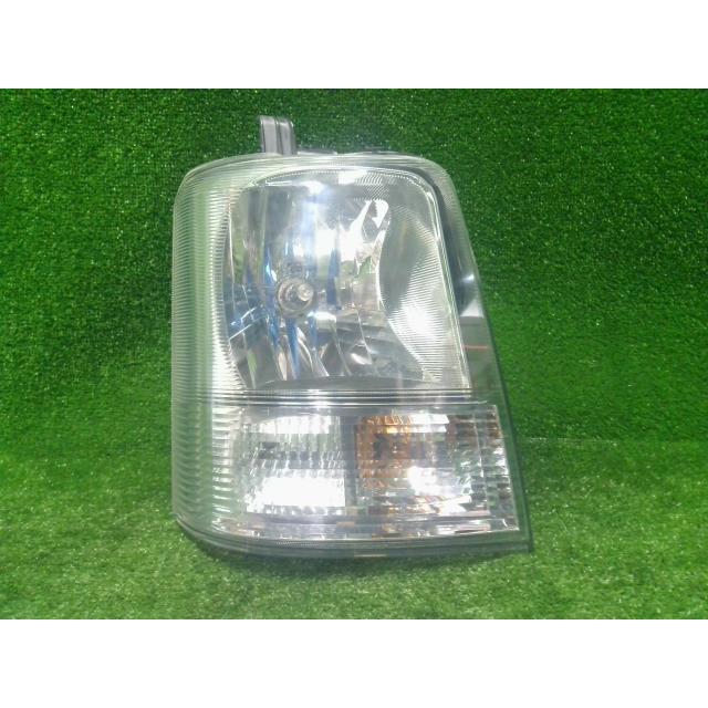エブリイワゴン エブリィ EBD-DA64V 右ヘッドランプ ヘッドライト