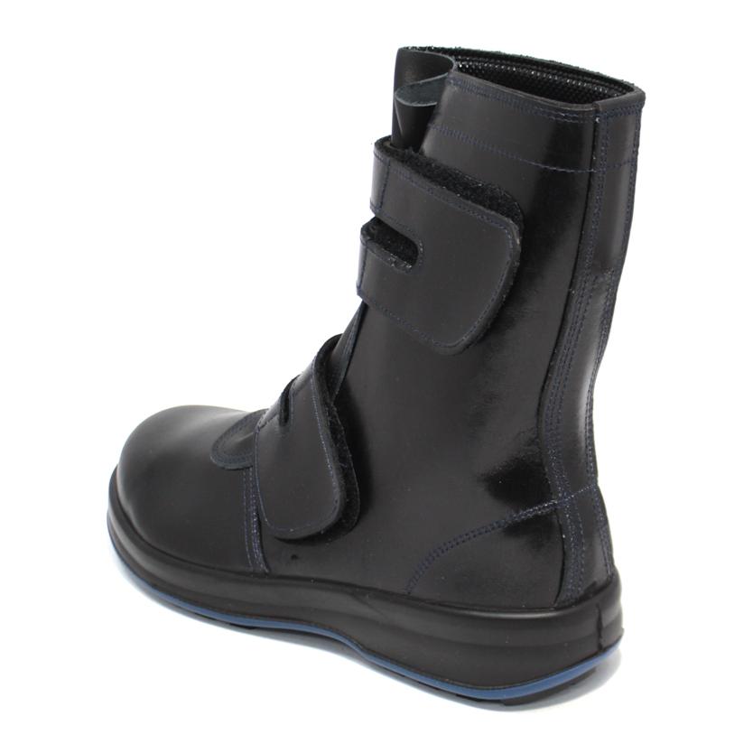 シモン 安全靴 トリセオ 8538 8538 : シューズショップ