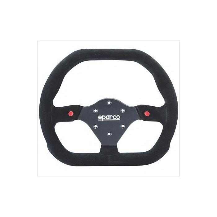 SPARCO STEERING WHEEL P310 スパルコ ステアリングホイール ハンドル
