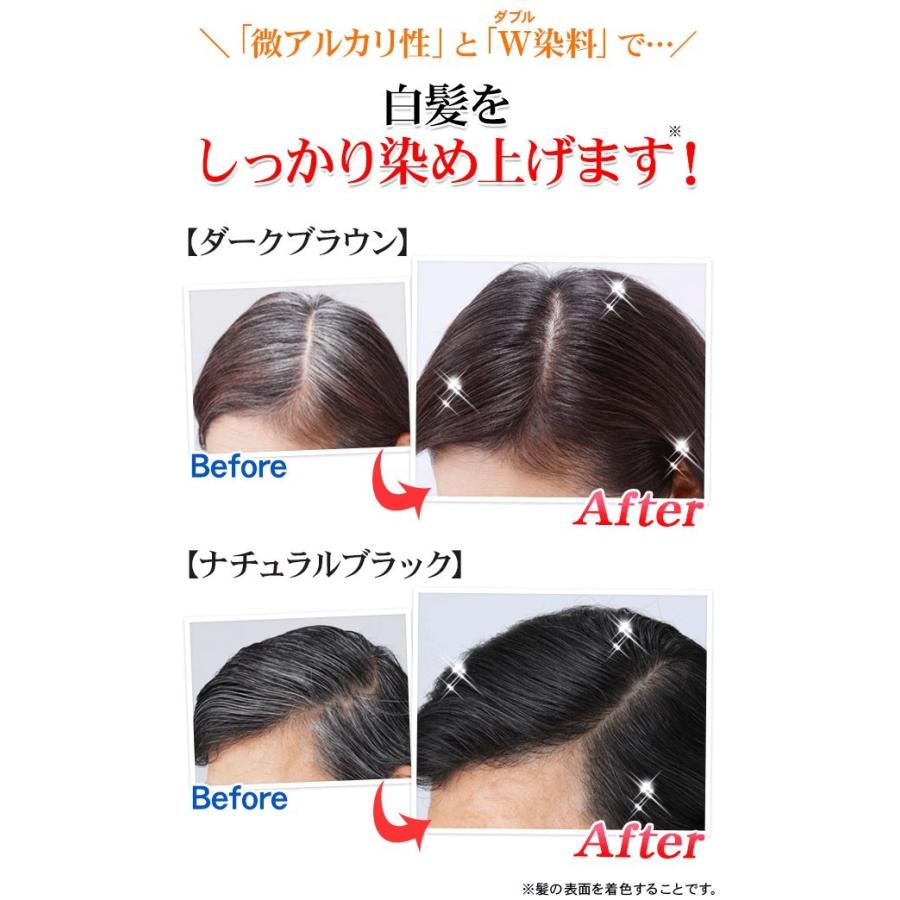 ソワニティー 白髪染め ヘアカラートリートメント 送料無料 ソワニティ