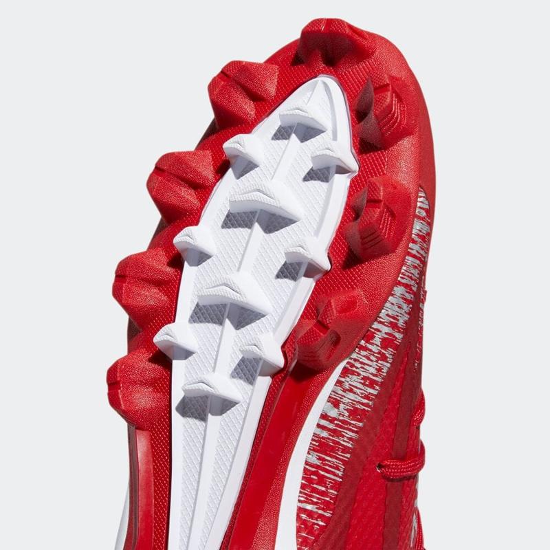 スパイク・シューズ アディダス adizero Afterburner 8 Point スパイク