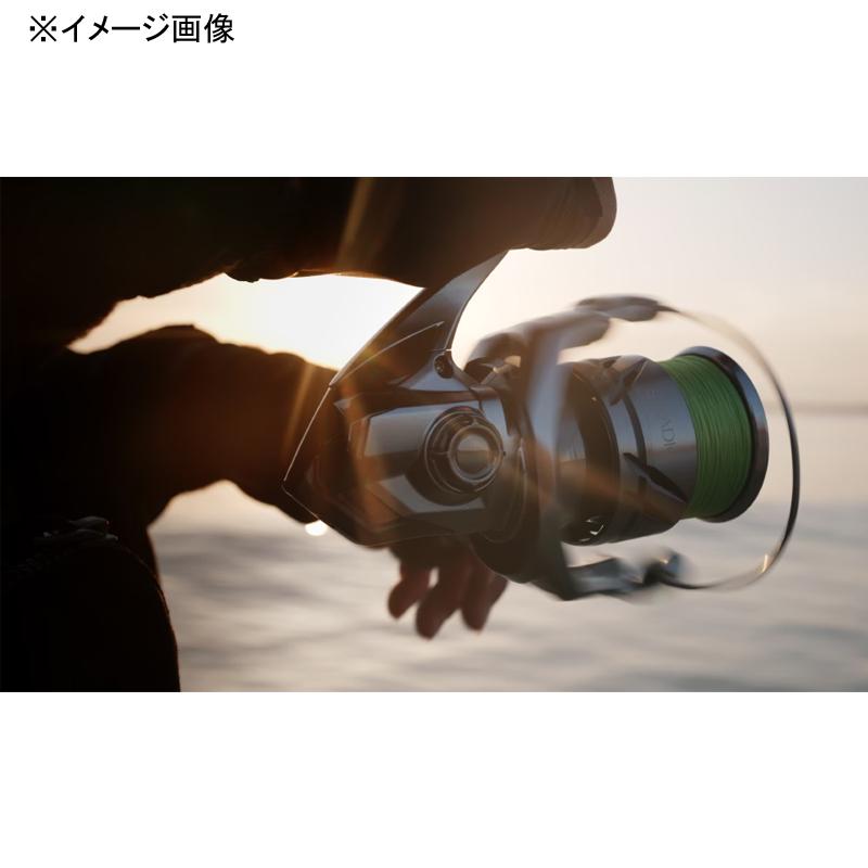 シマノ（SHIMANO） スピニングリール 23 ストラディック C2000SHG