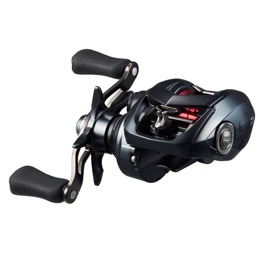 DAIWA（ダイワ） ベイトリール (予約3月発売)26TATULA(タトゥーラ) BF