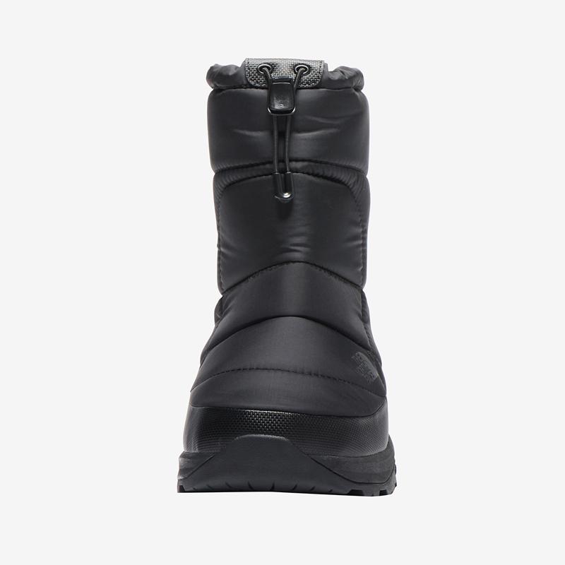 THE NORTH FACE（ザ ノースフェイス） ヌプシ ブーティ ウォーター