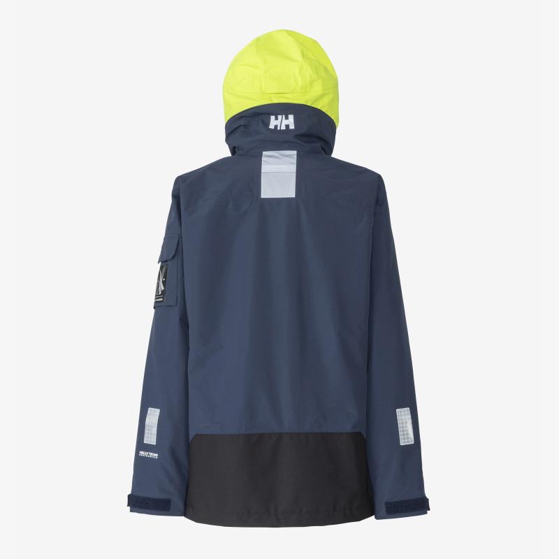 アウター(メンズ) ヘリーハンセン オーシャンフレイジャケット M