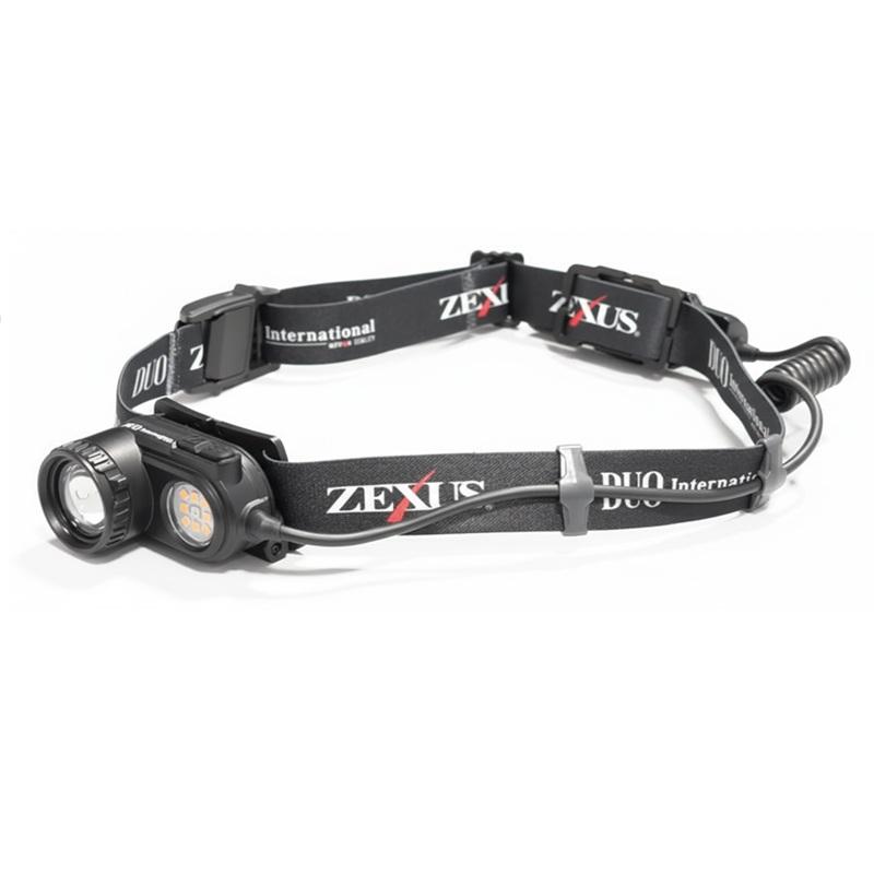 フィッシングツール デュオ (予約3月発売)(DUOXZEXUSコラボモデル) ZX