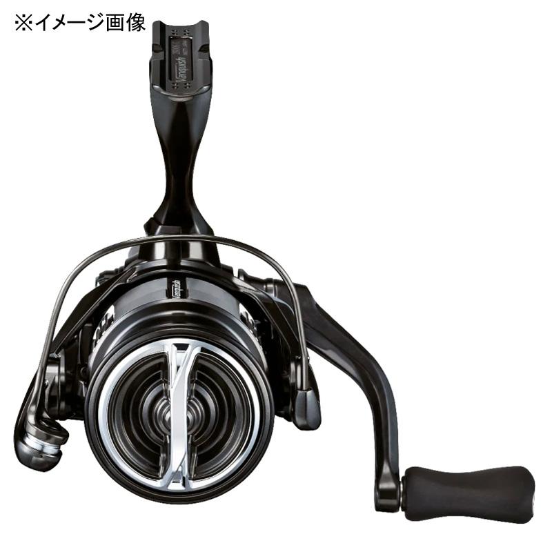 シマノ（SHIMANO） スピニングリール 23 ヴァンキッシュ C3000MHG