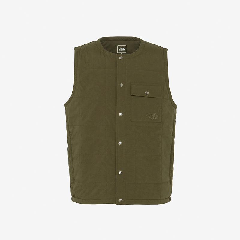 THE NORTH FACE（ザ ノースフェイス） ベスト(メンズ) メドウウォーム