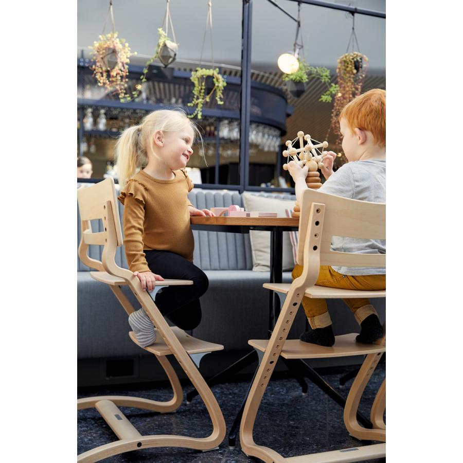 リエンダー ハイチェア チェリー 日本限定色 ハイチェアー 本体