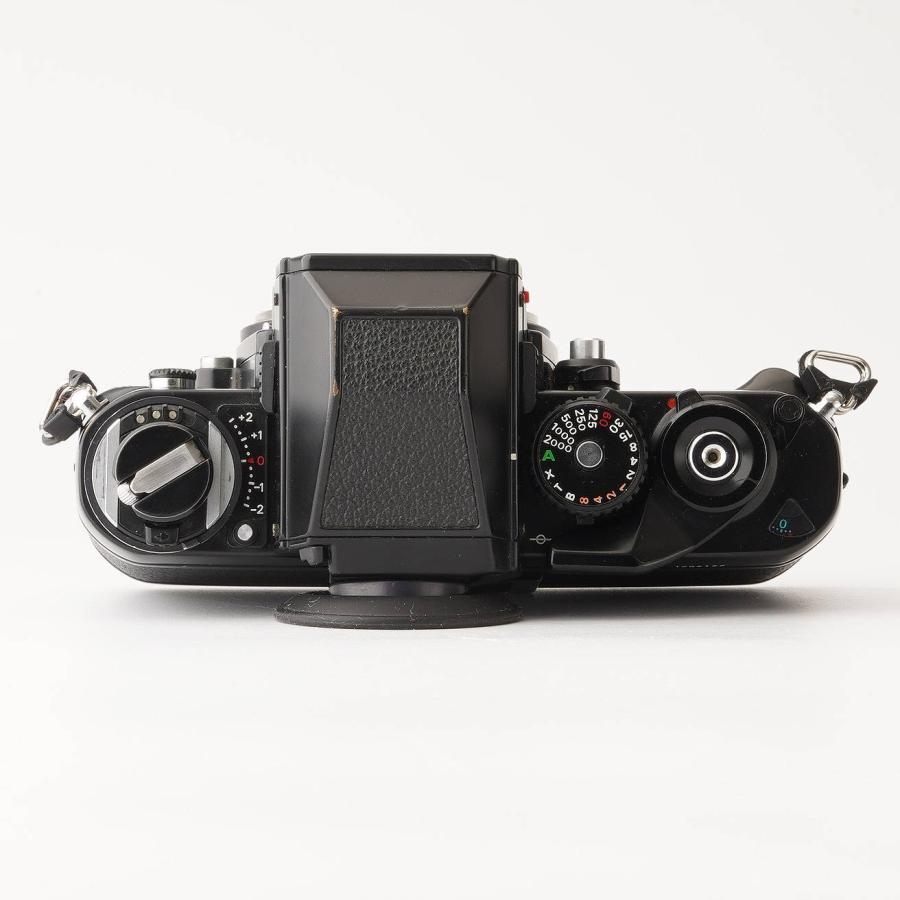 ニコン（Nikon） Nikon F3 アイレベル Eye Level 一眼レフフィルム