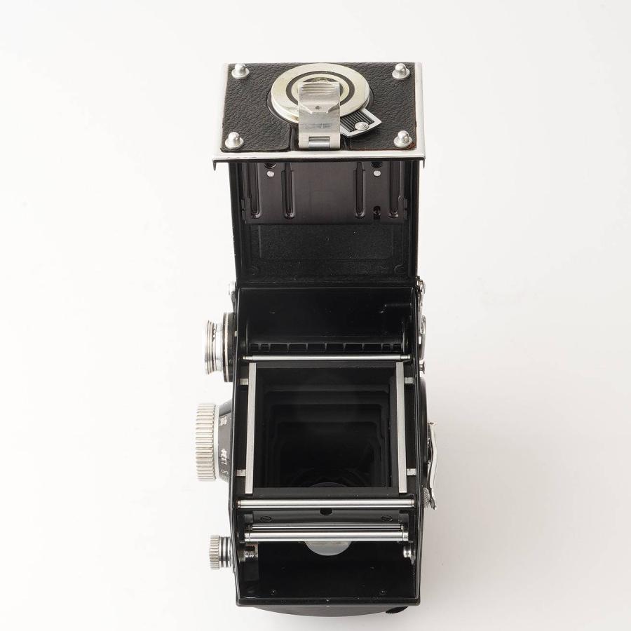 Rollei（ローライ） ローライフレックス Rollei ROLLEIFLEX 2.8c type3