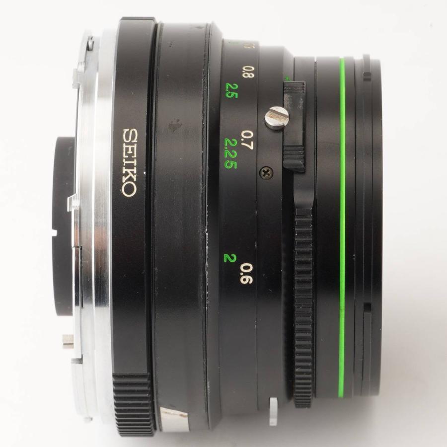 ブロニカ Zenza Bronica Zenzanon E II 75mm F2.8 ETR用 : ナチュラル