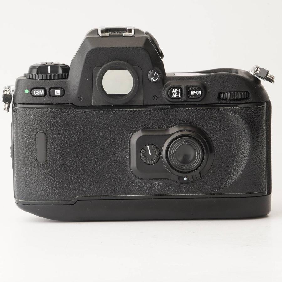 ニコン（Nikon） Nikon F100 ボディ 一眼レフカメラ : ナチュラル
