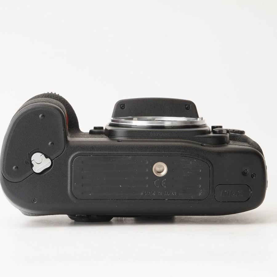ニコン（Nikon） Nikon F100 ボディ 一眼レフカメラ : ナチュラル