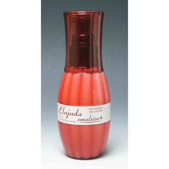 MILBON（ミルボン） ディーセス エルジューダ エマルジョン + （プラス