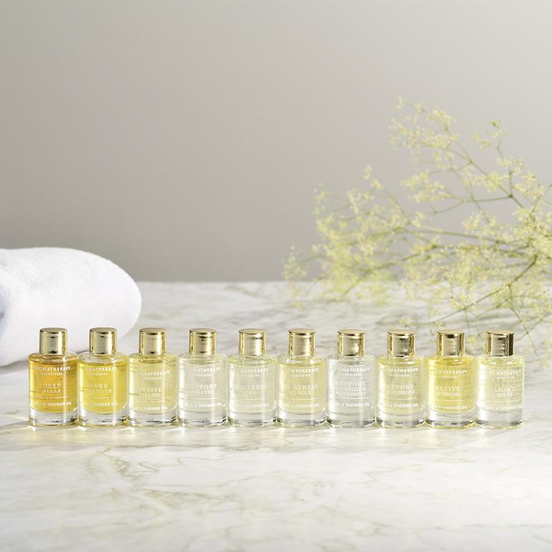 AROMATHERAPY ASSOCIATES（アロマセラピーアソシエイツ