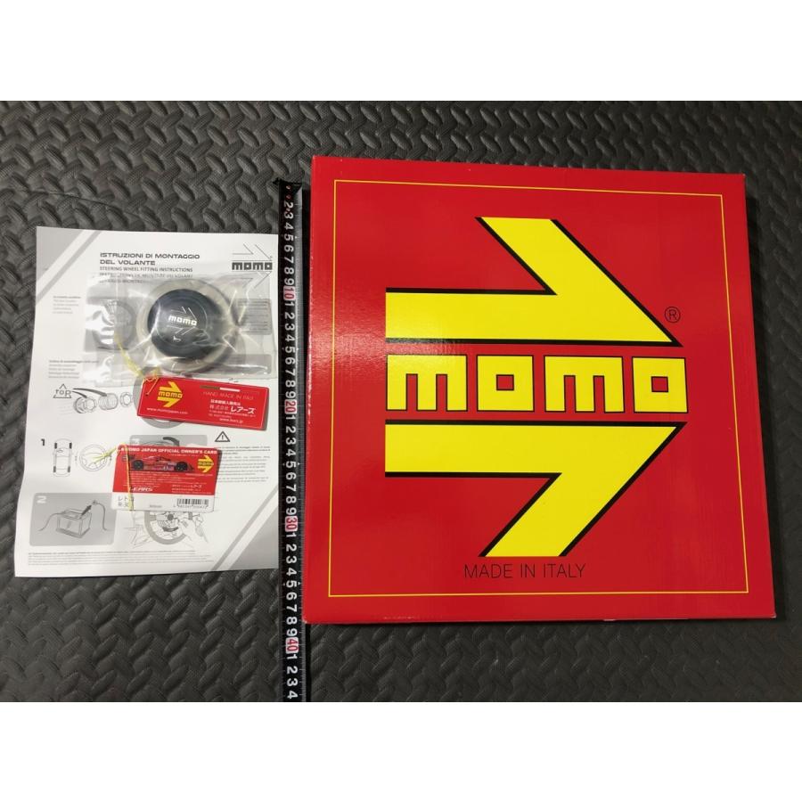 MOMO（モモ） 栃木発 ￥送料一律￥ ステアリング RETRO レトロ R-30