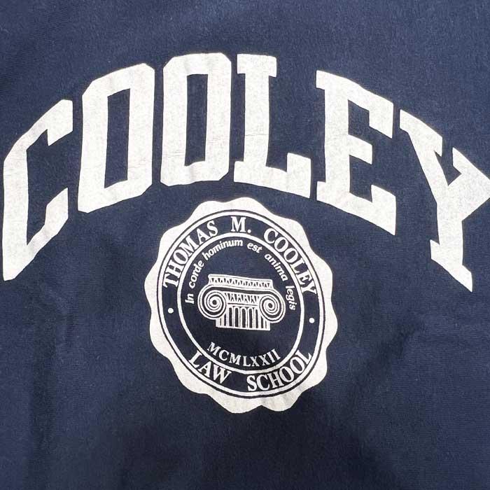 90's Champion Reverse Weave Sweat Shirts NAVY/L Made in USA