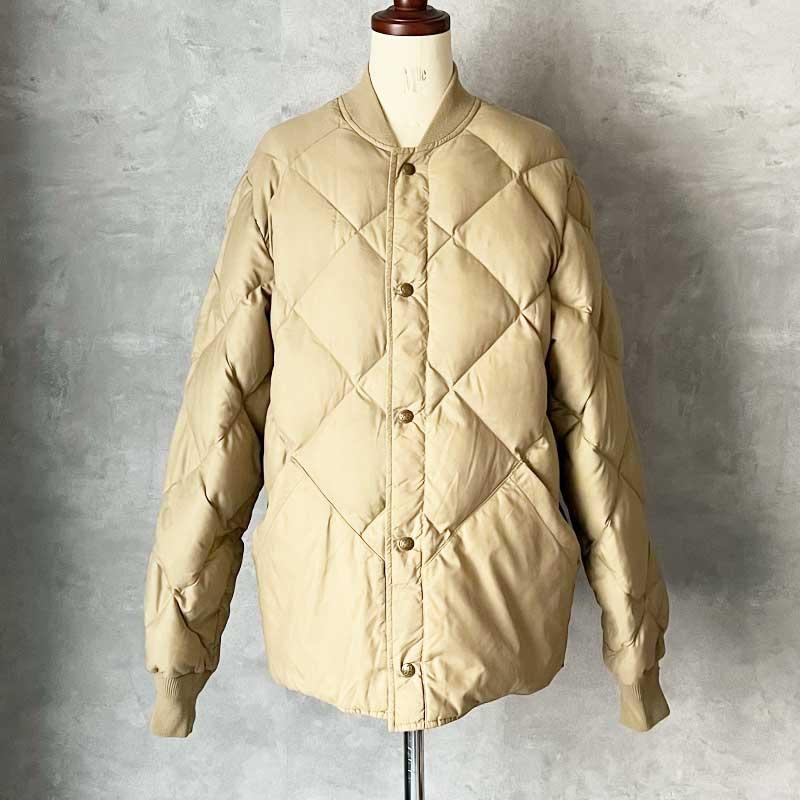 Eddie Bauer（エディーバウアー） 70'S EDDIE BAUER Skyliner Goose
