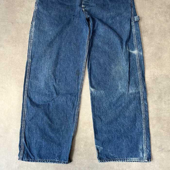 Lee（リー） VINTAGE 60's LEE JELT DENIM OVERALL Made in USA