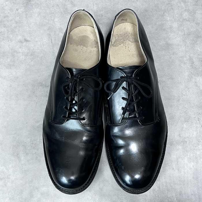 90's U.S NAVY WOLVERINE WORLD WIDE INC. Service Shones SIZE/13R 90