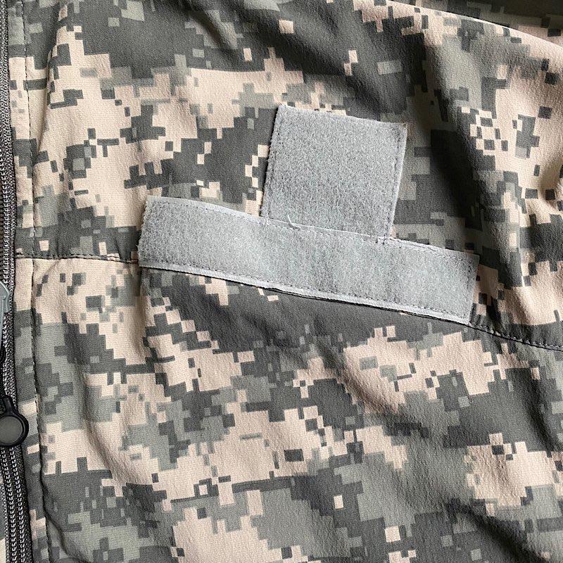 PATAGONIA MARS GEN3 LEVEL4 WIND SHIRT XL パタゴニア マーズ