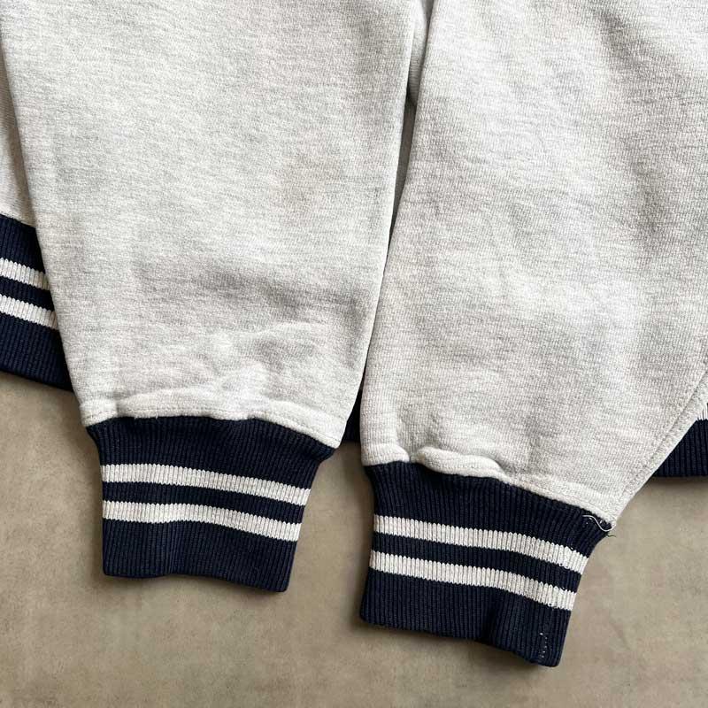 Champion（チャンピオン） 90'S CHAMPION Reverse Weave Border Rib