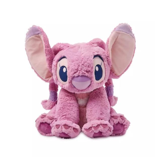 Disney（ディズニー） US版 ディズニーストア リロ＆スティッチ