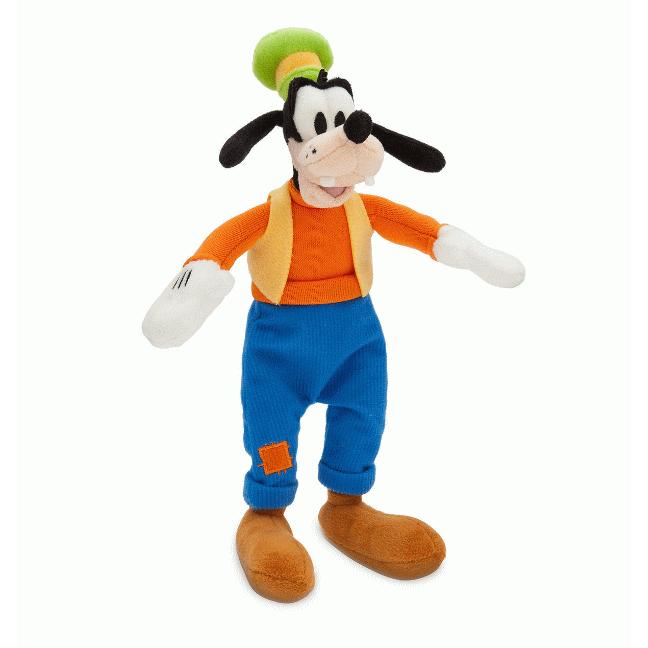 Disney（ディズニー） US版 ディズニーストア グーフィー ミニ