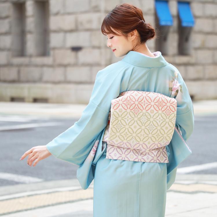 訪問着 レンタル 訪問着19点フルコーディネートレンタルセット 安い