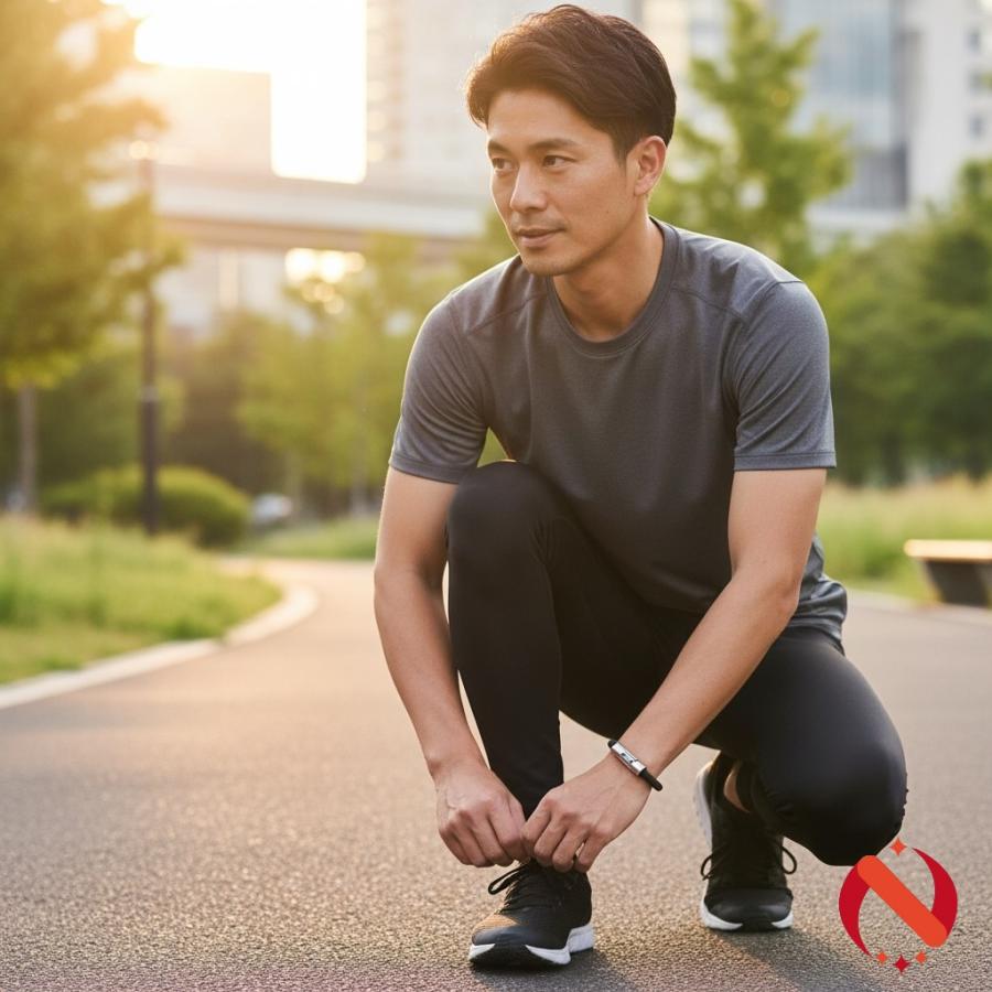 SEV（セブ） ルーパー ブレスレット スポーツブレスレット SEV