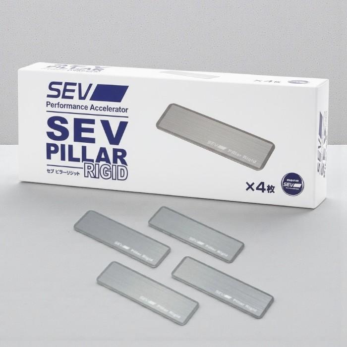 SEV（セブ） SEVピラーリジット【4枚セット】2021年11月末に発送予定