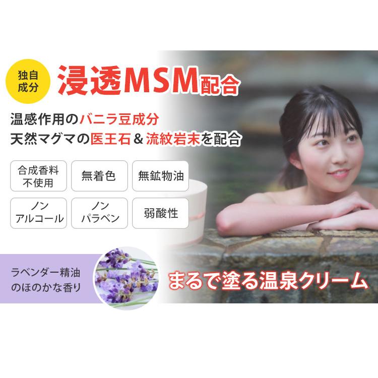 W特典 らくちんクリーム 温感マグマ 烈 100g サミーライフ 温感