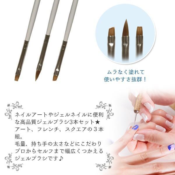 NAIL REPUBLIC カラージェルセット ジェルネイル DailyGel 20色セット