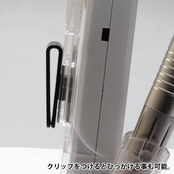 SHAREYDVA シャレドワ ネイルマシーン KEVIN ケビン ネイルマシン