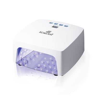 KOKOIST（ココイスト） ルブラン コードレスライト ホワイト ジェル