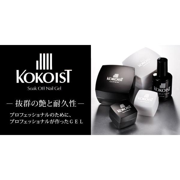 KOKOIST（ココイスト） インフィニティLED&UVライト 保証期間1年
