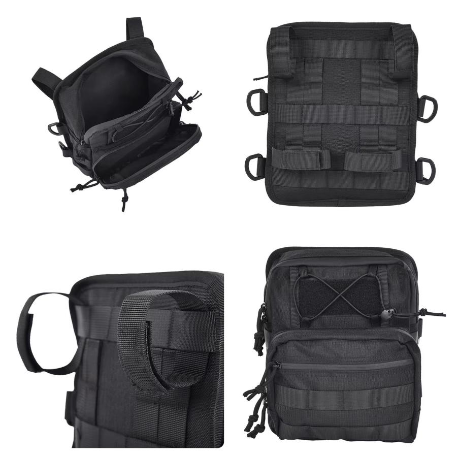 Harley Davidson（ハーレー・ダビッドソン） ハーレー他 防水ハンドル