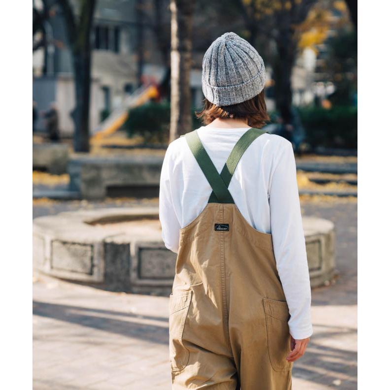 GOHEMP（ゴーヘンプ） TUBE VENDOR ALL PANTS チューブ ベンダー