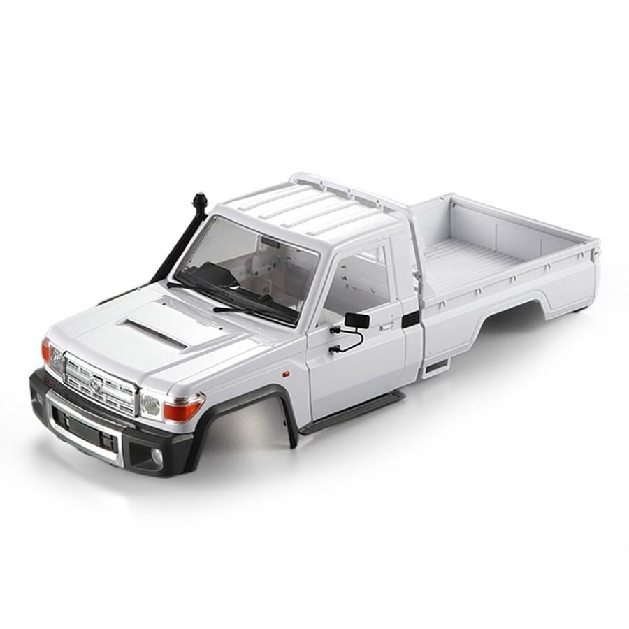 ラジコン 車ボディ Killer 48601 313mm 1/10アキシャル SCX10 RC4WD