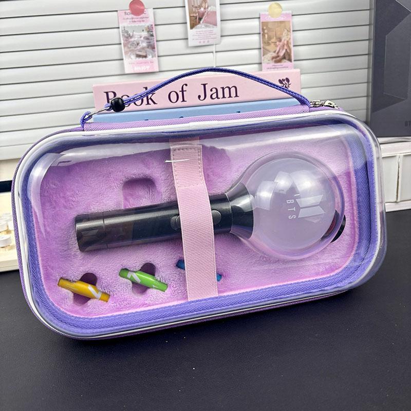 BTS バンタン 防弾少年団 アミボム ペンライト ver.4 mos 防弾少年団