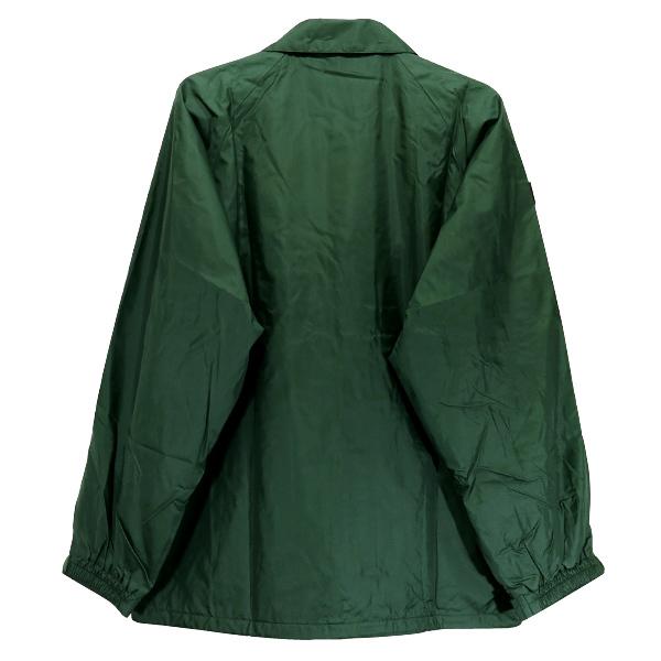 DESCENDANT ディセンダント 18SS PE/NYLON JACKET 181TQDS-JKM02