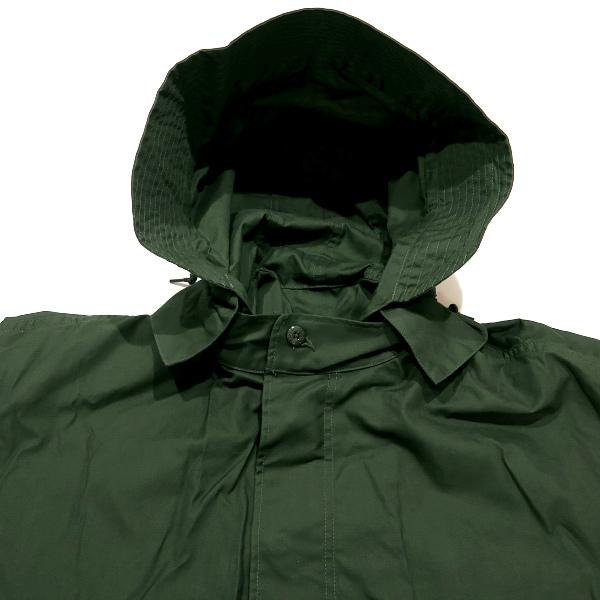 WTAPS（ダブルタップス） 19SS WM-51/JACKET.NYCO.OXFORD 191WVDT