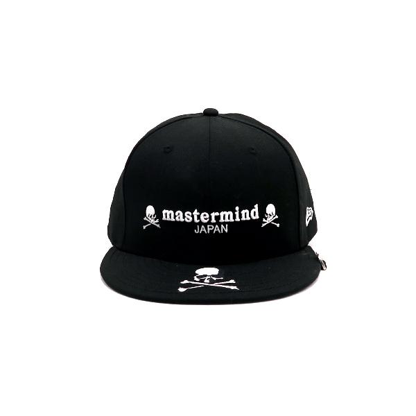 mastermind JAPAN（マスターマインド ジャパン） × NEW ERA ニューエラ