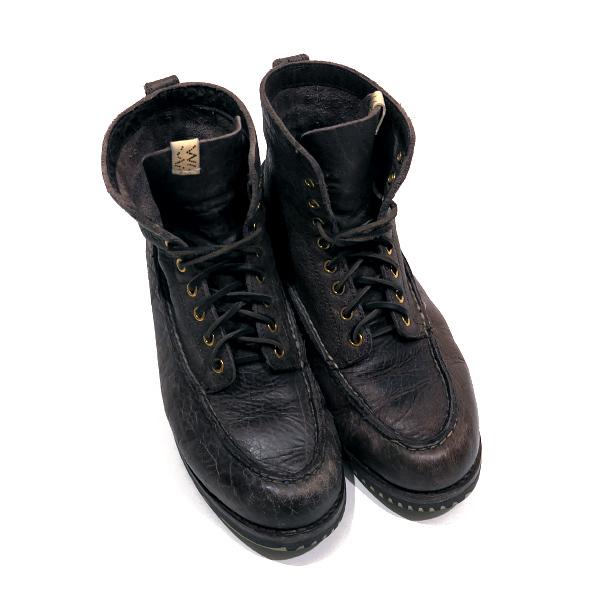 visvim（ヴィズヴィム） ビズビム 20SS KAINAI MOC TOE-FOLK