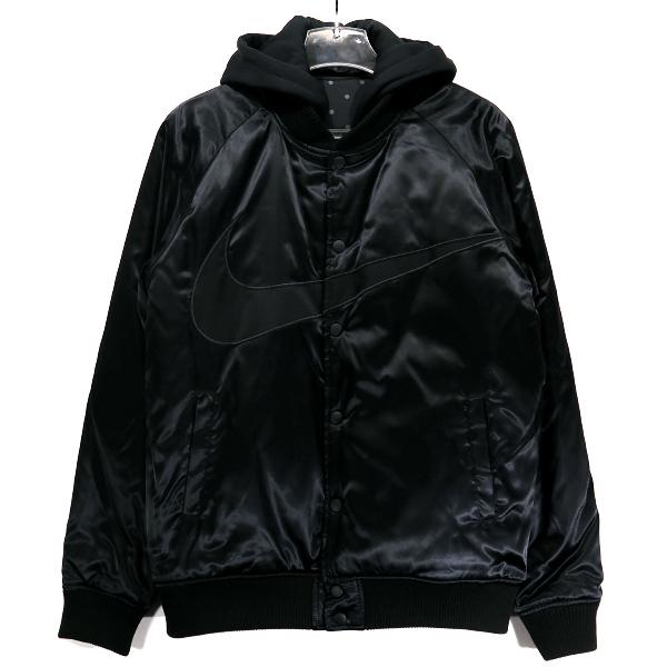F.C.Real Bristol x NIKE 15AW REVERSIBLE STADIUM JACKET エフシー